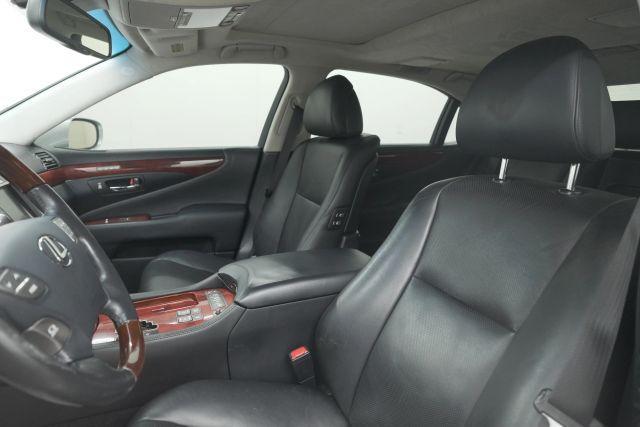 used 2009 Lexus LS 460 car, priced at $8,495