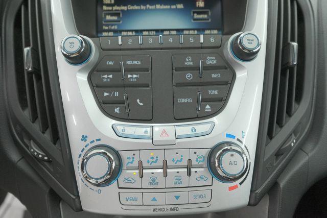 used 2012 Chevrolet Equinox car, priced at $6,395