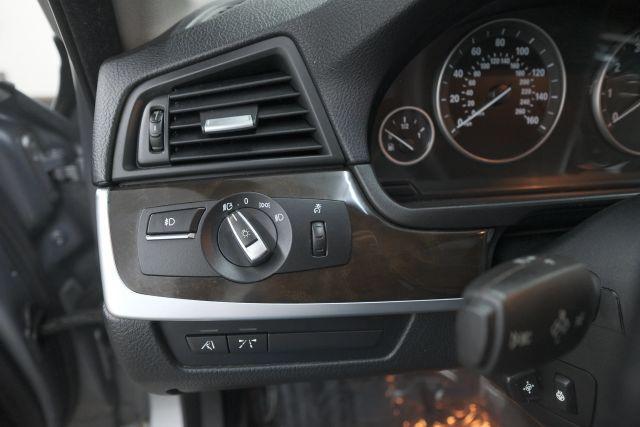 used 2011 BMW 535 car, priced at $8,795