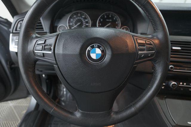 used 2011 BMW 535 car, priced at $8,795