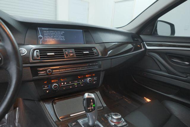 used 2011 BMW 535 car, priced at $8,795
