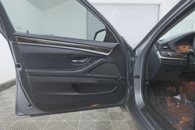 used 2011 BMW 535 car, priced at $8,795