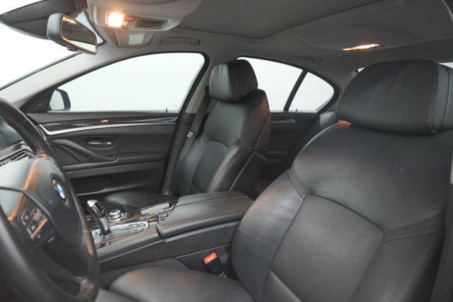 used 2011 BMW 535 car, priced at $8,795