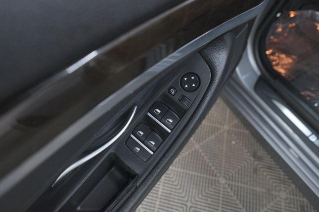 used 2011 BMW 535 car, priced at $8,795