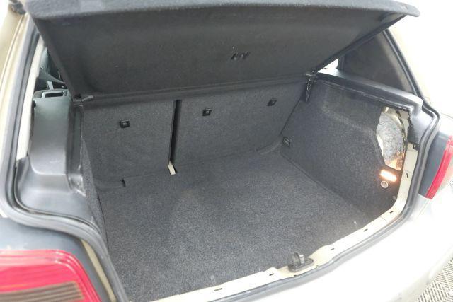 used 2001 Volkswagen GTI car, priced at $7,995