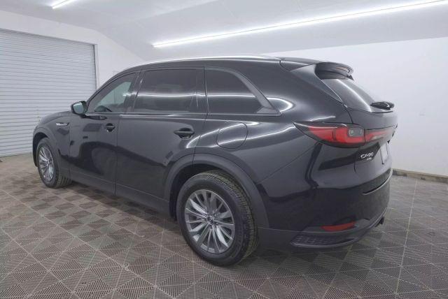 used 2024 Mazda CX-90 PHEV car, priced at $26,495