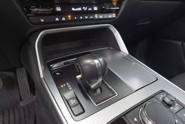 used 2024 Mazda CX-90 PHEV car, priced at $26,495