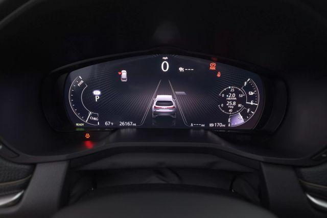 used 2024 Mazda CX-90 PHEV car, priced at $26,495