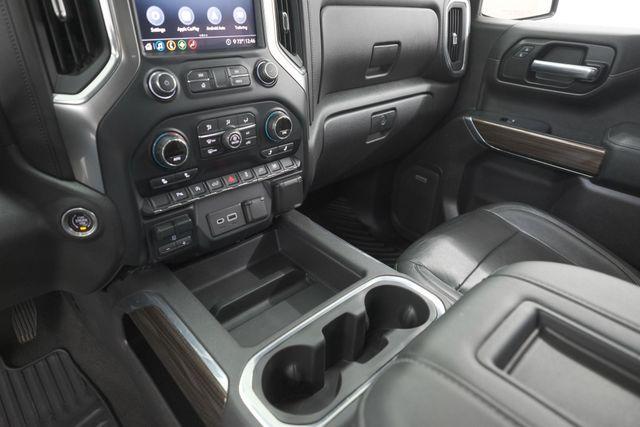 used 2020 Chevrolet Silverado 1500 car, priced at $27,995