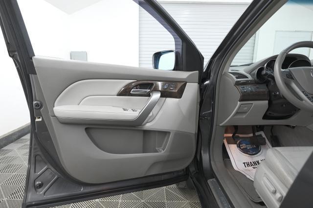 used 2010 Acura MDX car, priced at $12,195