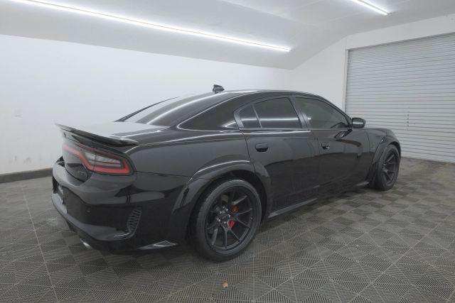 used 2021 Dodge Charger car, priced at $51,995