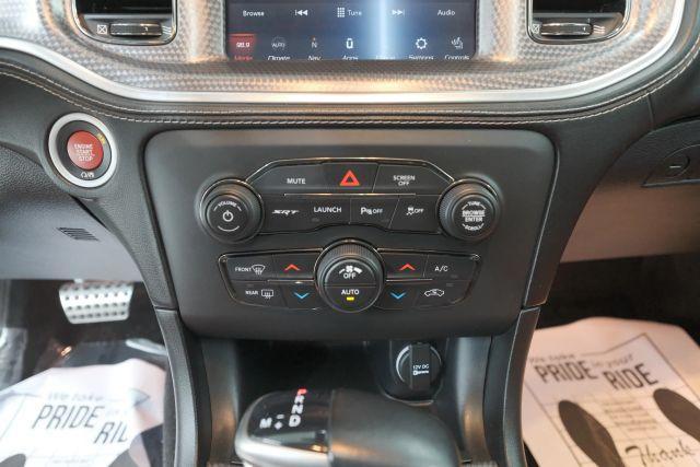 used 2021 Dodge Charger car, priced at $51,995