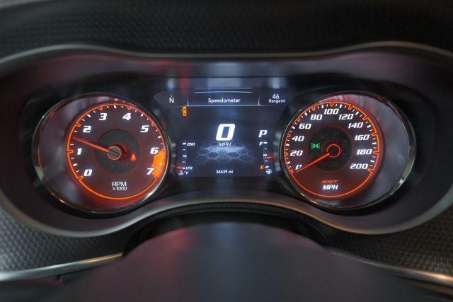 used 2021 Dodge Charger car, priced at $51,995