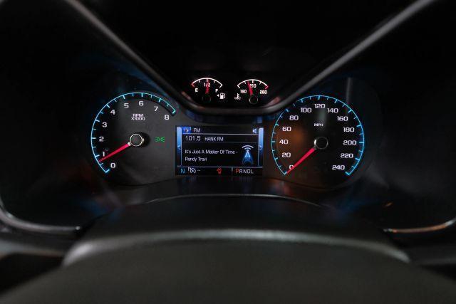 used 2017 Chevrolet Colorado car, priced at $21,995