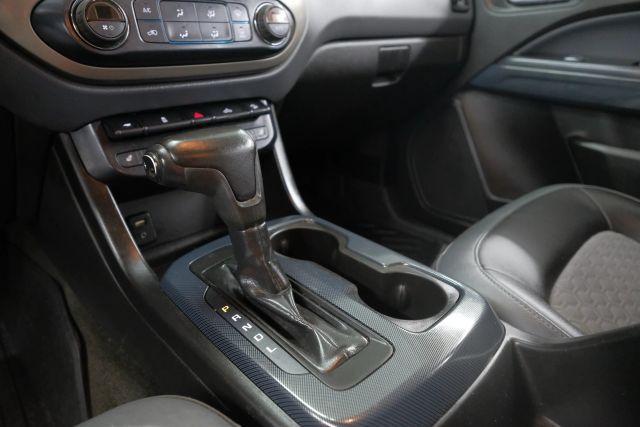 used 2017 Chevrolet Colorado car, priced at $21,995