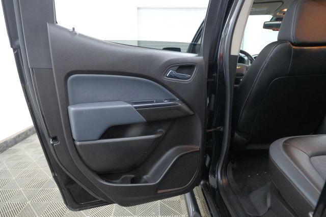 used 2017 Chevrolet Colorado car, priced at $21,995