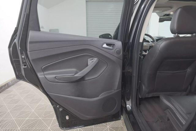 used 2018 Ford Escape car, priced at $11,495