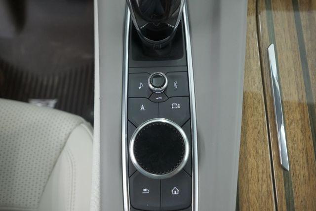 used 2021 Cadillac Escalade car, priced at $74,995