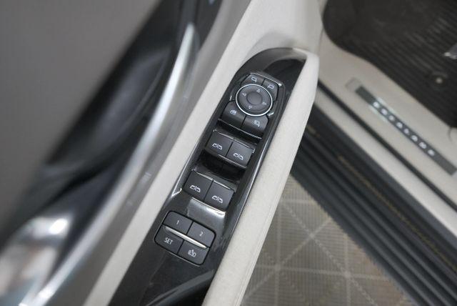 used 2021 Cadillac Escalade car, priced at $74,995