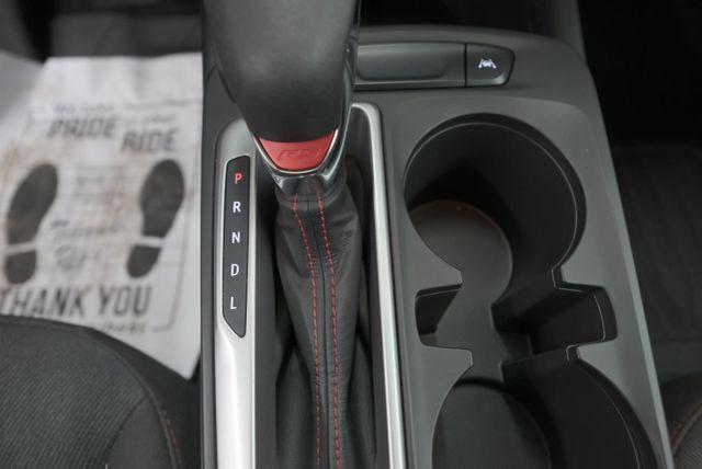 used 2024 Chevrolet Trax car, priced at $15,995