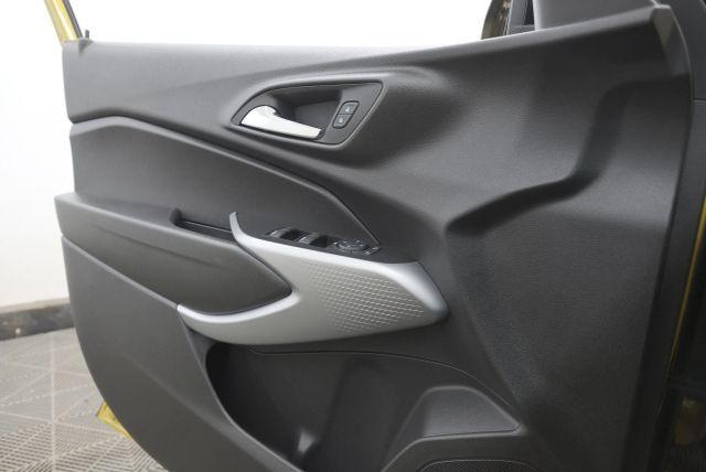 used 2024 Chevrolet Trax car, priced at $15,995