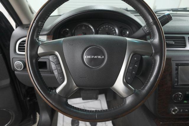 used 2007 GMC Yukon car, priced at $8,995