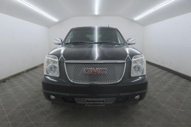 used 2007 GMC Yukon car, priced at $8,995