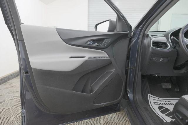 used 2019 Chevrolet Equinox car, priced at $12,995