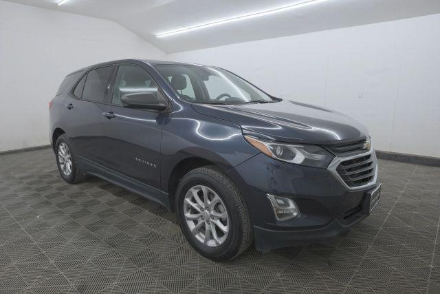 used 2019 Chevrolet Equinox car, priced at $12,995