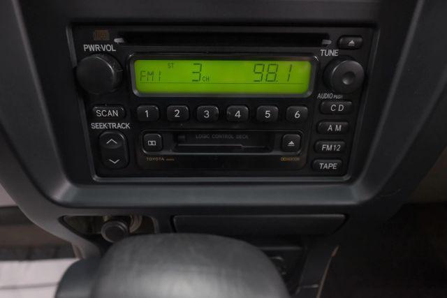 used 2002 Toyota 4Runner car, priced at $9,495