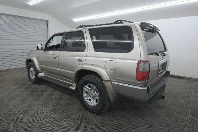 used 2002 Toyota 4Runner car, priced at $9,495