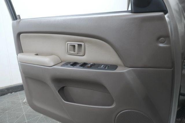 used 2002 Toyota 4Runner car, priced at $9,495