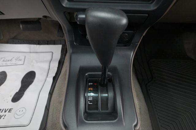 used 2002 Toyota 4Runner car, priced at $9,495