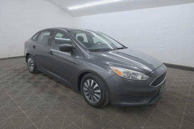 used 2015 Ford Focus car, priced at $5,495