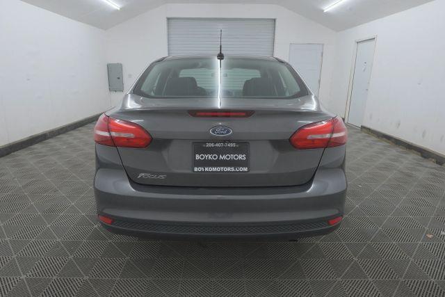 used 2015 Ford Focus car, priced at $5,495