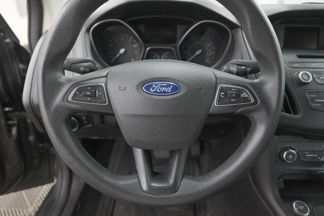 used 2015 Ford Focus car, priced at $5,495