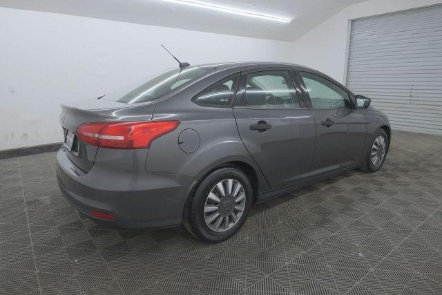 used 2015 Ford Focus car, priced at $5,495