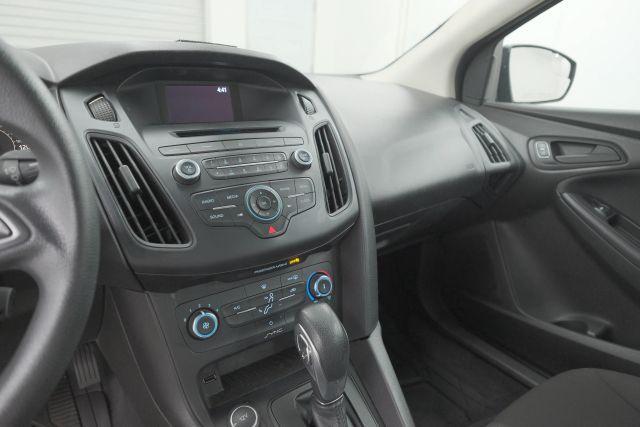 used 2015 Ford Focus car, priced at $5,495