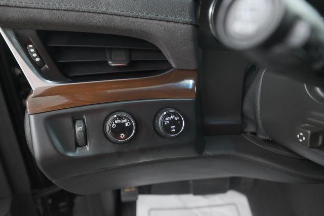 used 2019 Cadillac Escalade ESV car, priced at $30,995