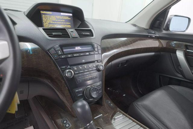 used 2012 Acura MDX car, priced at $14,495