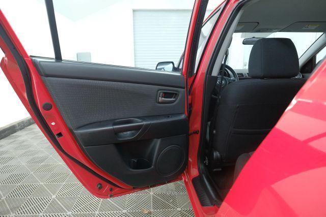 used 2007 Mazda Mazda3 car, priced at $2,490