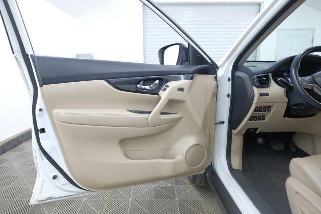 used 2018 Nissan Rogue car, priced at $15,995