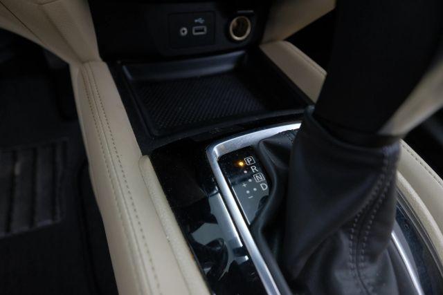 used 2018 Nissan Rogue car, priced at $15,995