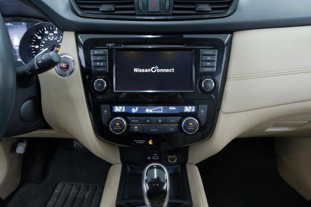 used 2018 Nissan Rogue car, priced at $15,995