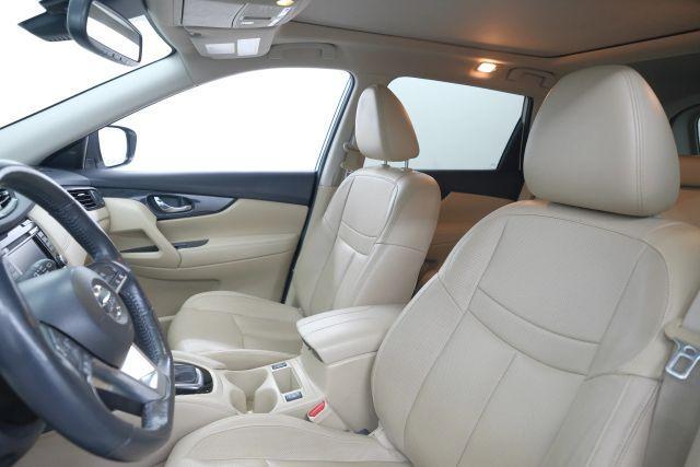 used 2018 Nissan Rogue car, priced at $15,995