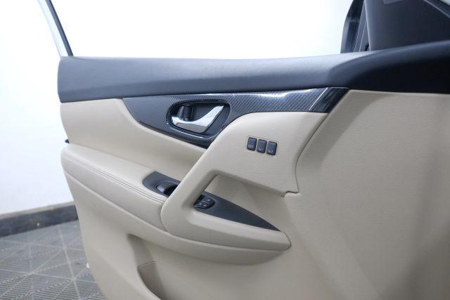 used 2018 Nissan Rogue car, priced at $15,995