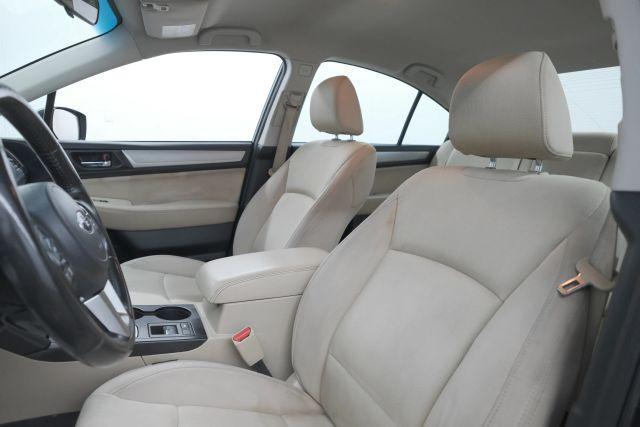 used 2016 Subaru Legacy car, priced at $10,495
