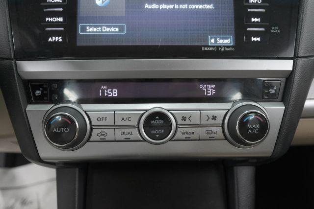 used 2016 Subaru Legacy car, priced at $10,495