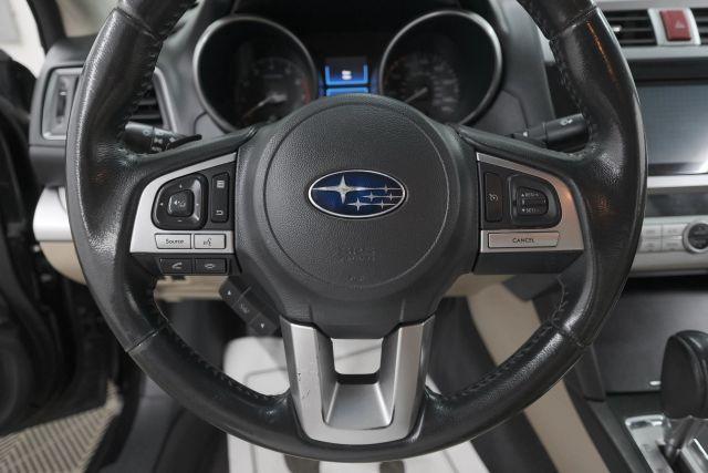 used 2016 Subaru Legacy car, priced at $10,495