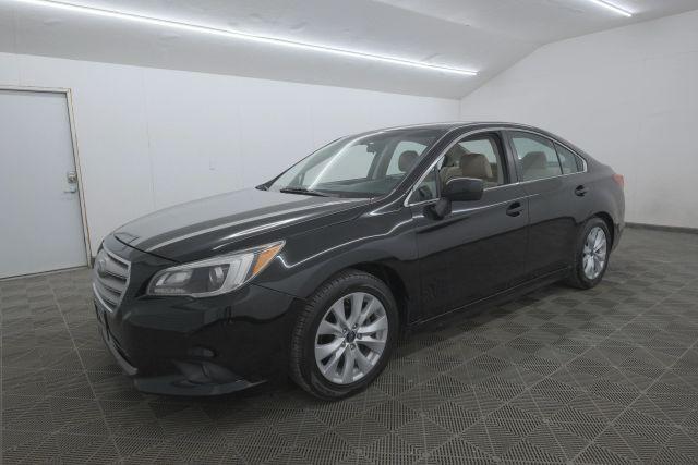used 2016 Subaru Legacy car, priced at $10,495